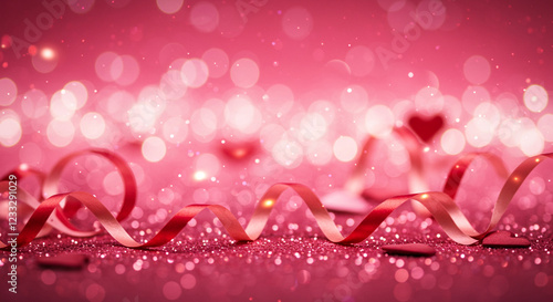 Happy Valentine's Day Background