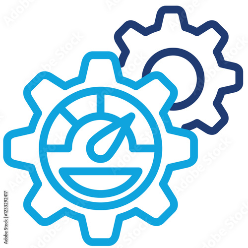 Optimization Icon
