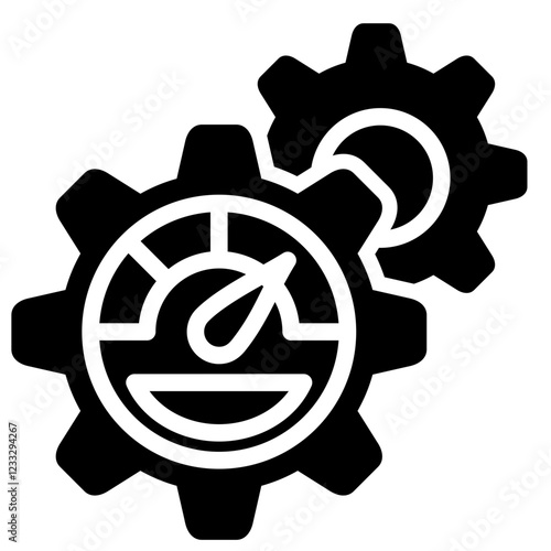 Optimization Icon