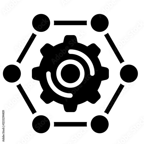 Configuration Icon
