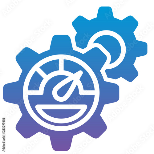 Optimization Icon