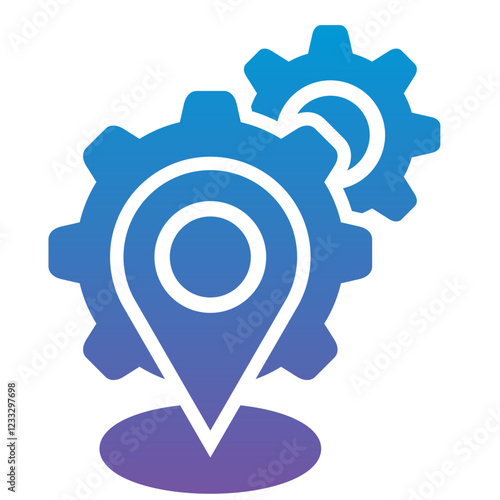 Pin Icon