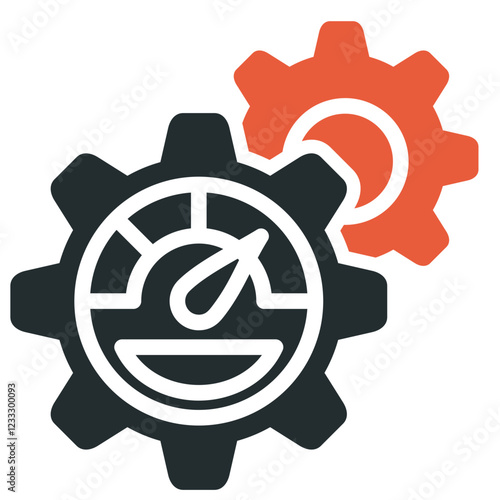 Optimization Icon