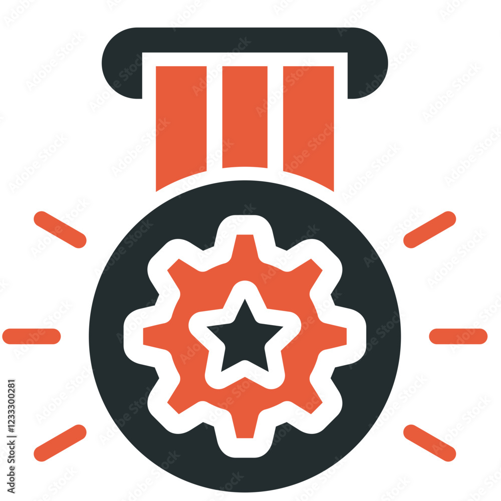 Medal Icon