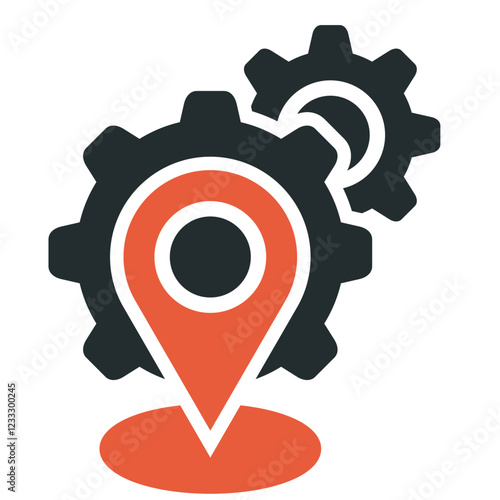 Pin Icon