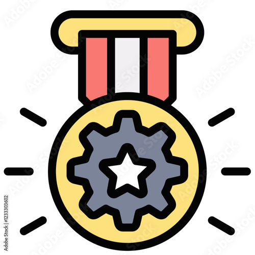 Medal Icon