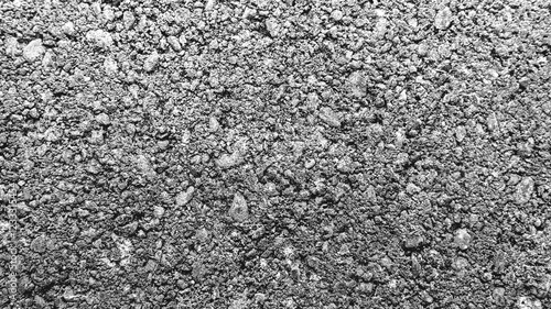Textured Asphalt Surface Background