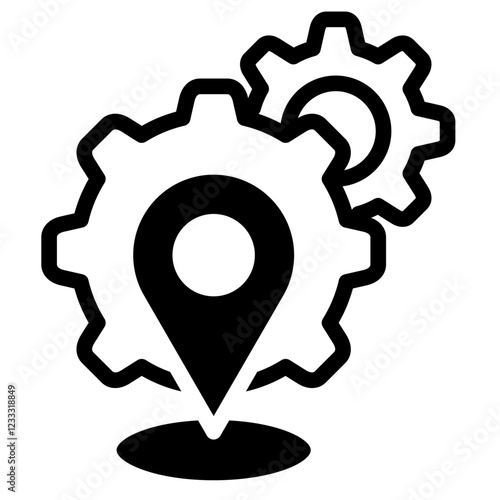 Pin Icon