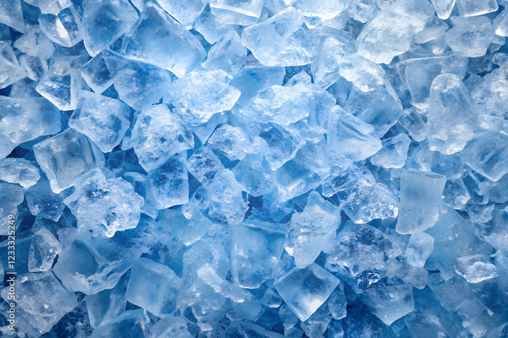 ice background ice background