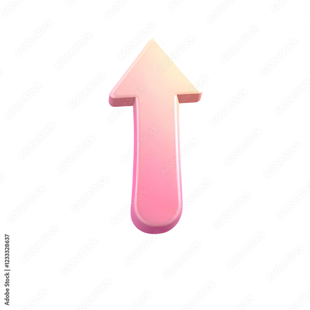pink upward arrow icon high quality png isolated on transparent background pink upward arrow icon high quality png isolated on transparent background