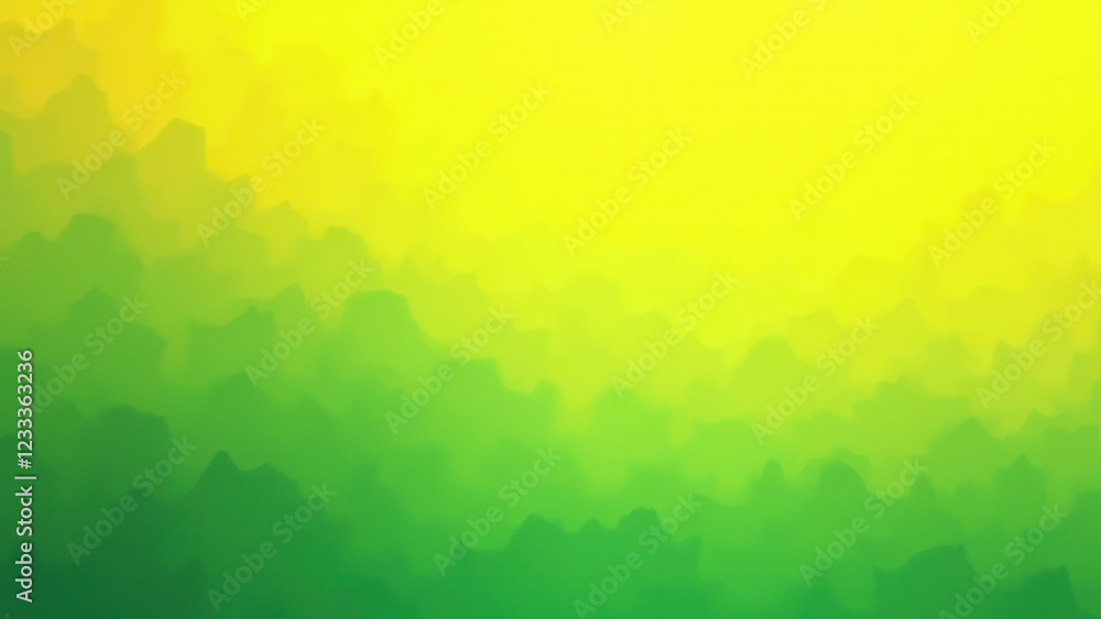Abstract Green Yellow Gradient Background - Gradient backgrounds Abstract Green Yellow Gradient Background - Gradient backgrounds