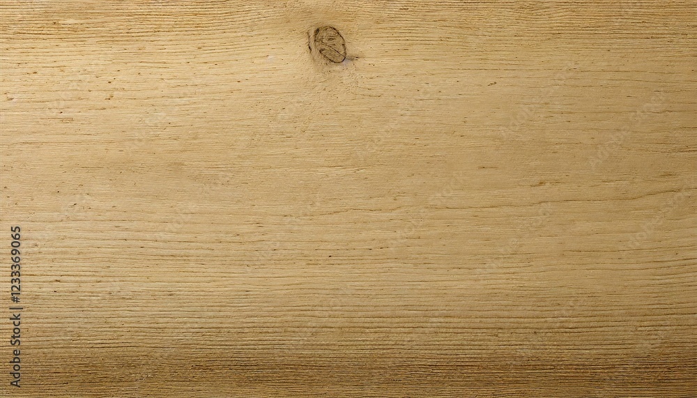 Obraz premium Natural wood texture, top view of natural pattern for backdrop, light wooden color, abstract background.