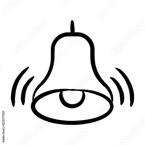 Bell Icon