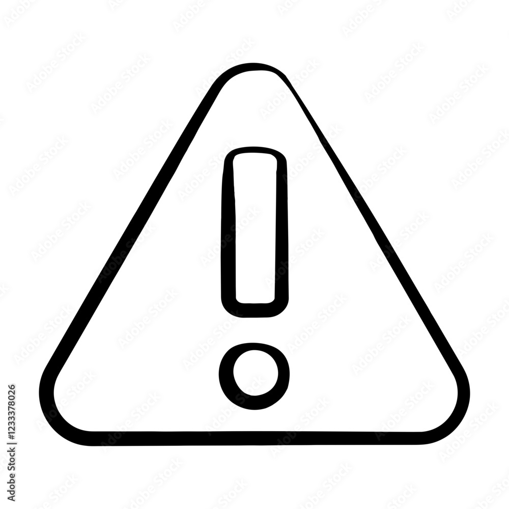 Warning Icon Warning Icon
