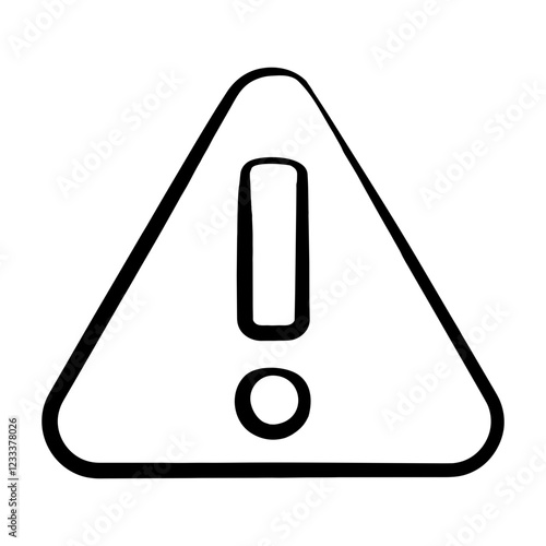 Warning Icon