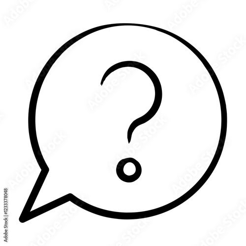 Help Icon