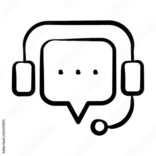 Support Icon