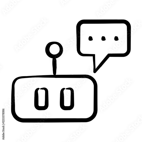 Chatbot Icon