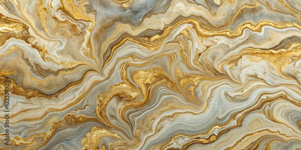 Distressed fluid marble pattern with earthy tones and metallic gold , textured, gold tone, textured, gold tone Distressed fluid marble pattern with earthy tones and metallic gold , textured, gold tone, textured, gold tone