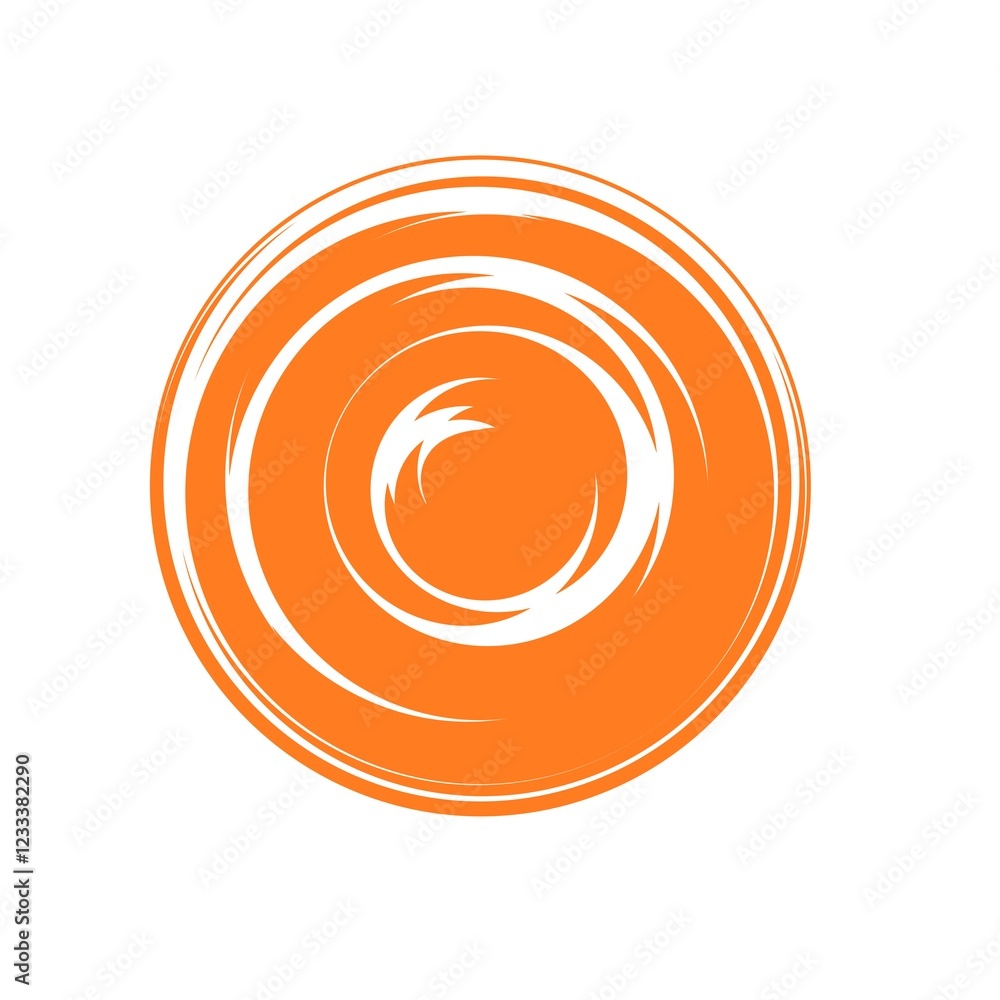 orange pastel circle brush stroke vector isolated on white background. Navy blue enso zen circle brush stroke. For stamp, seal, ink and paintbrush design template. Grunge hand drawn circle shape, orange pastel circle brush stroke vector isolated on white background. Navy blue enso zen circle brush stroke. For stamp, seal, ink and paintbrush design template. Grunge hand drawn circle shape,