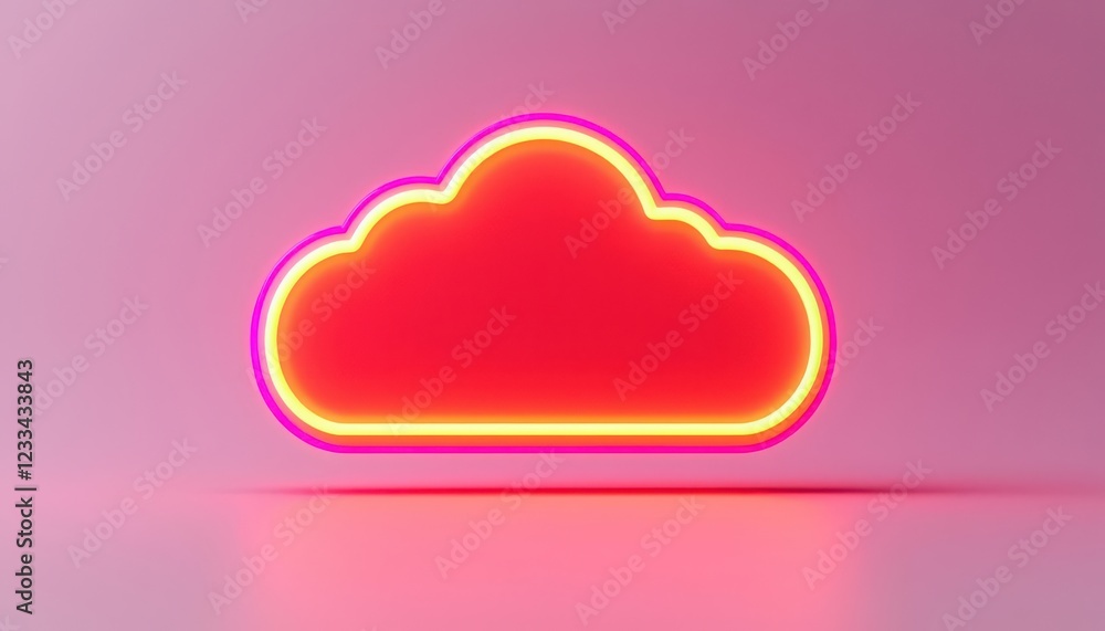 Smart productivity tools glowing with secure file-sharing features, enabled by advanced cloud storage encryption Smart productivity tools glowing with secure file-sharing features, enabled by advanced cloud storage encryption