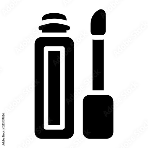 concealer Solid icon