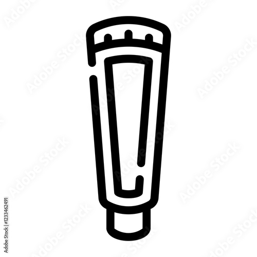 primer Line Icon