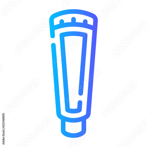 primer Line Gradient Icon