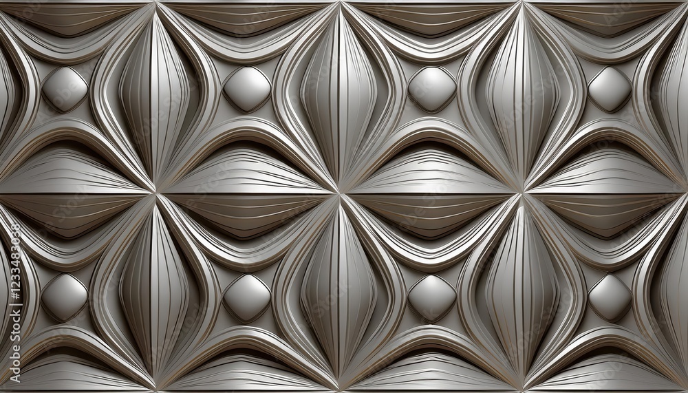 Vibrant, Modern 3D Geometric Pattern Wallpaper Design, Intricately Woven with Sharp Lines and Dynamic Colors, Embracing Contemporary Minimalism. Vibrant, Modern 3D Geometric Pattern Wallpaper Design, Intricately Woven with Sharp Lines and Dynamic Colors, Embracing Contemporary Minimalism.