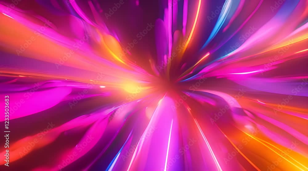 A mesmerizing swirl of vibrant colors and soft, glowing lights, blending seamlessly in a dance of defocused blurs A mesmerizing swirl of vibrant colors and soft, glowing lights, blending seamlessly in a dance of defocused blurs