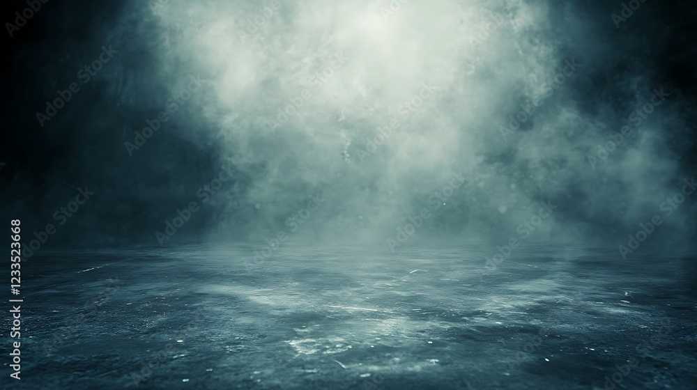 Dark Moody Foggy Atmosphere Background Image Dark Moody Foggy Atmosphere Background Image