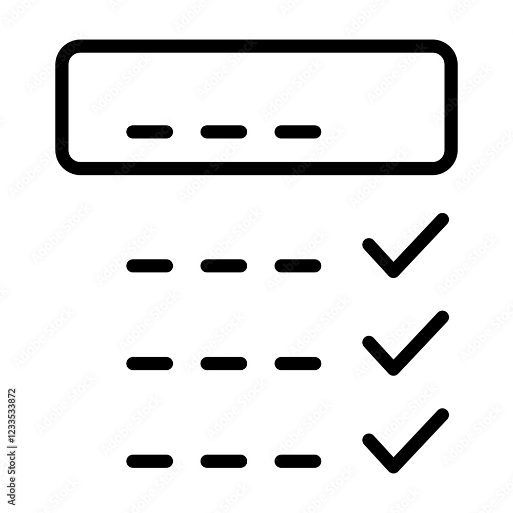 Predictive Text Ai Icon Predictive Text Ai Icon