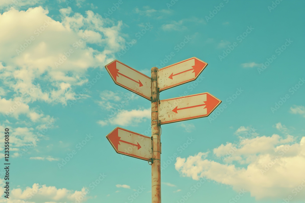 Decision Making: A Crossroads Under a Cloudy Sky Decision Making: A Crossroads Under a Cloudy Sky