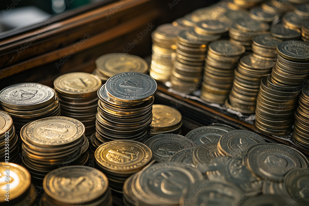 Business and finance background Business and finance background