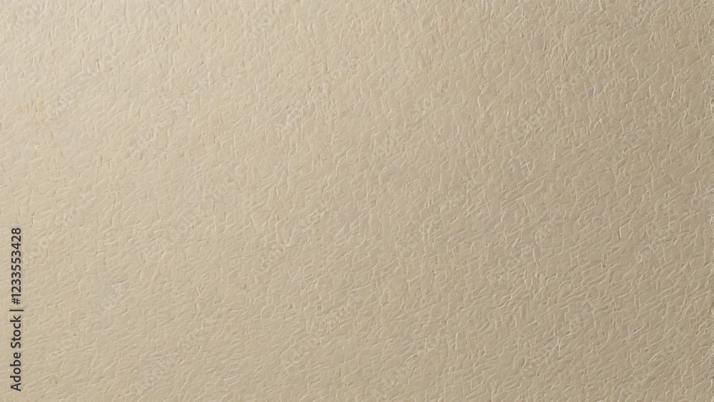 Elegant Off-White Soft Paper: High-Resolution Texture with Delicate Fiber Details