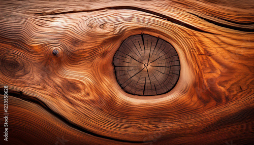 Oakwood wood striped grain texture