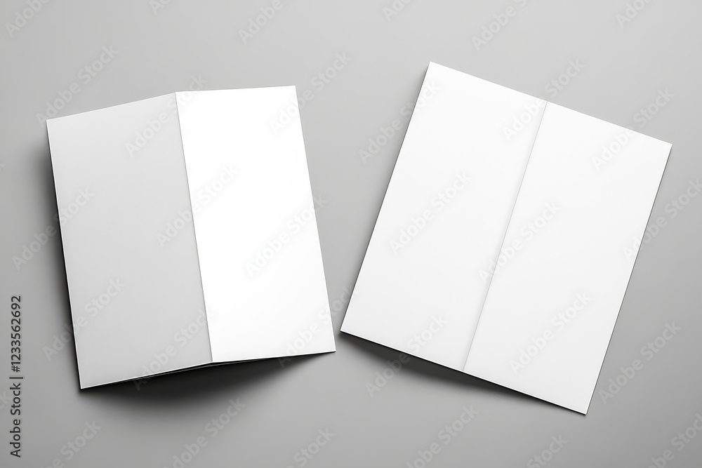 Showcase your designs with a blank postcard flyer template. Showcase your designs with a blank postcard flyer template.