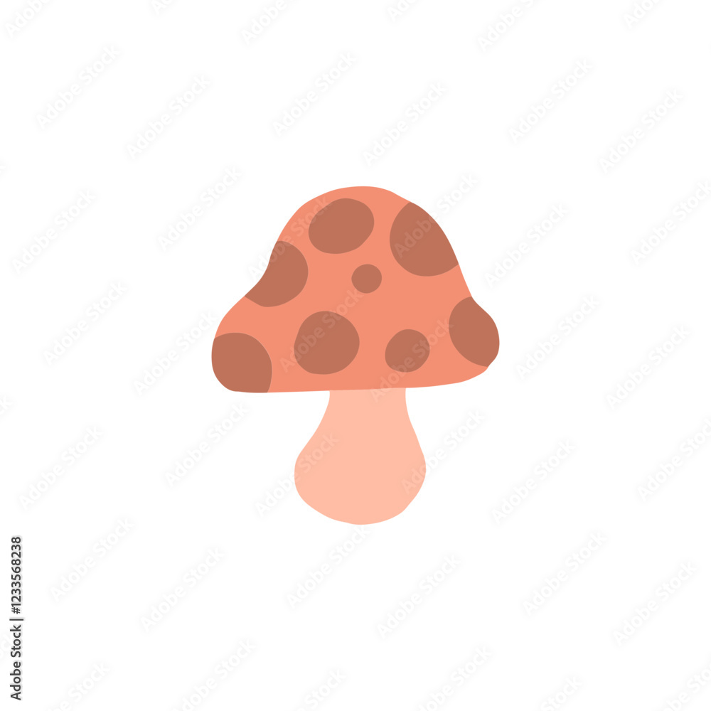 mushroom icon design vector illustration mushroom icon design vector illustration