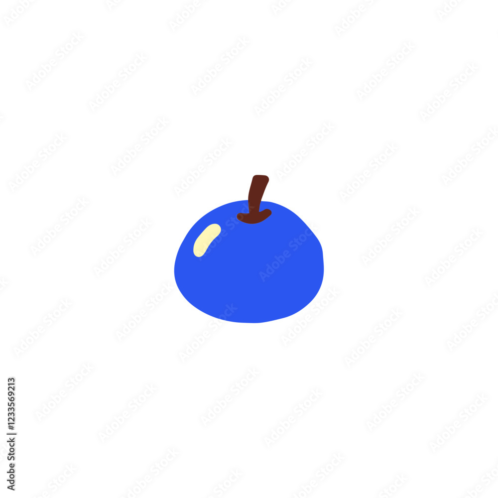 berries icon design vector illustration berries icon design vector illustration
