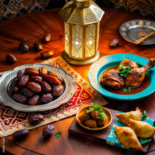 Celebrate Ramadan around the world photo