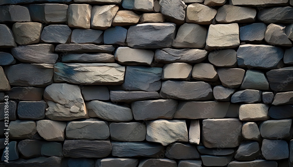 Majestic Stone Wall Illuminated by Soft Alpenglow at Sunset on a Frosty Mountain Ridge, Providing Stark Contrast Against the Deepening Violet Sky, Offering Tranquil and AweInspiring Scenery. Majestic Stone Wall Illuminated by Soft Alpenglow at Sunset on a Frosty Mountain Ridge, Providing Stark Contrast Against the Deepening Violet Sky, Offering Tranquil and AweInspiring Scenery.