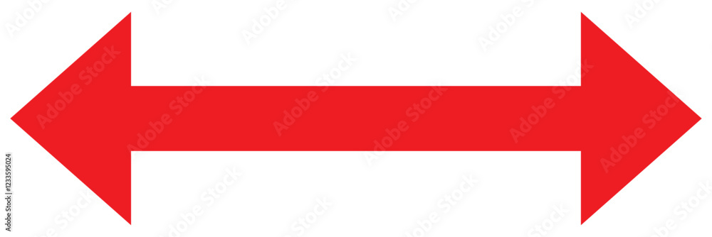 Thin Double arrow transparent icon. Double arrow symbol design from Web navigation collection. Black horizontal double arrow Thin Double arrow transparent icon. Double arrow symbol design from Web navigation collection. Black horizontal double arrow