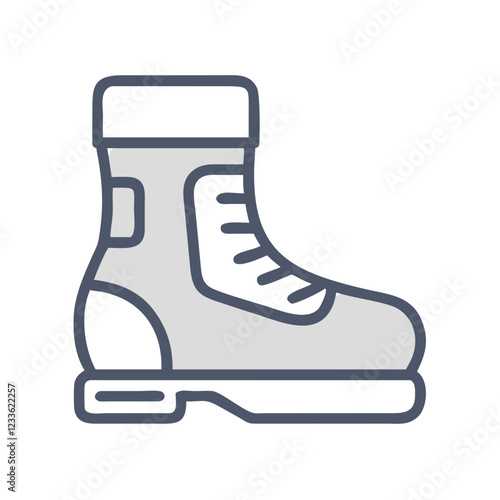 boots icon design