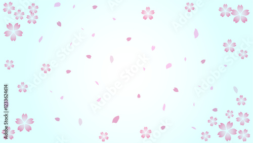 明治大正レトロな背景壁紙 　Japanese retrospective background