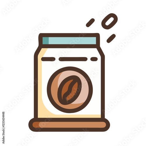 coffee icon design
