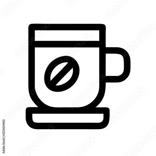 coffee icon design