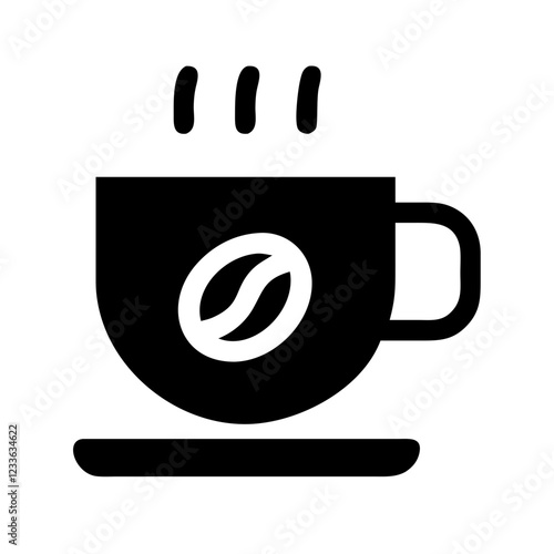 coffee icon design