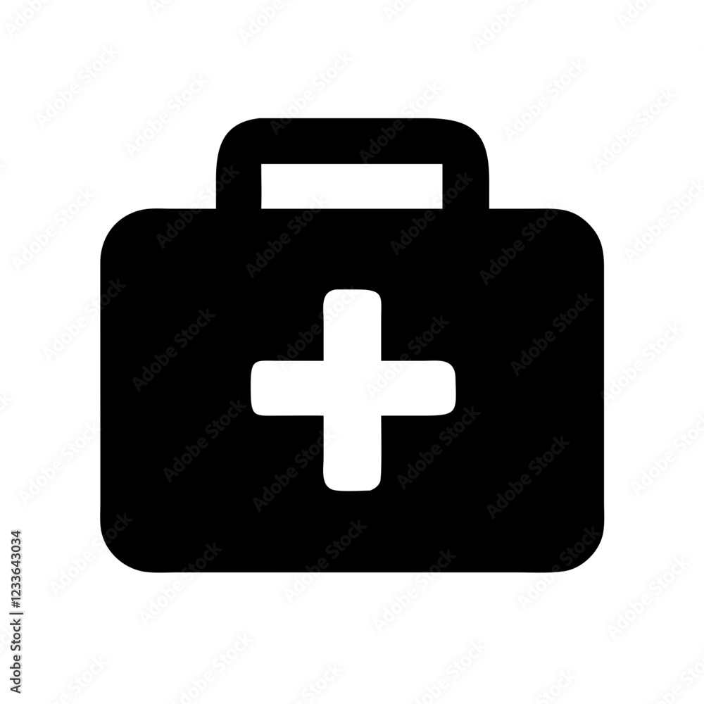 first aid box icon design first aid box icon design