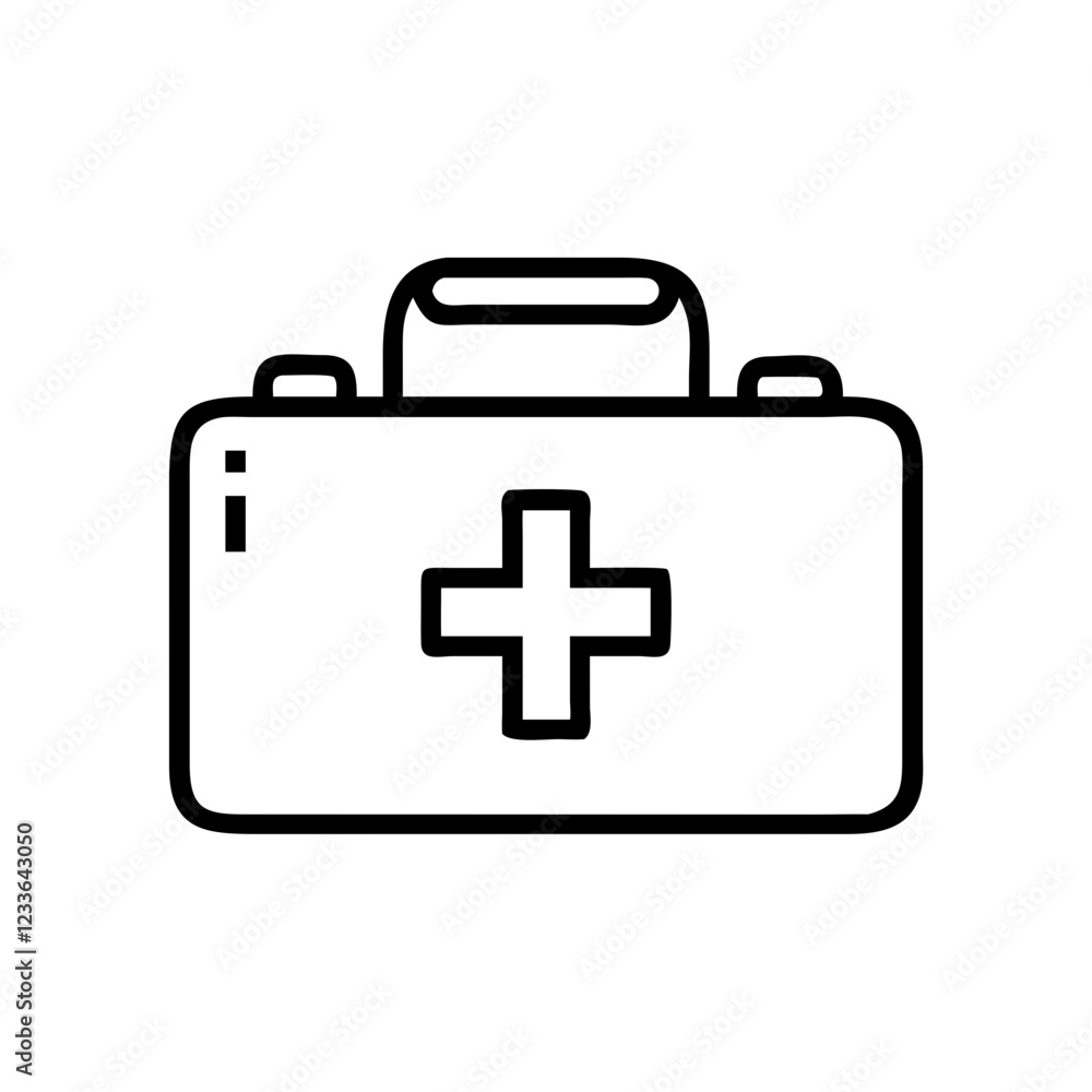 first aid box icon design first aid box icon design