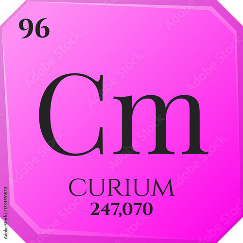  curium